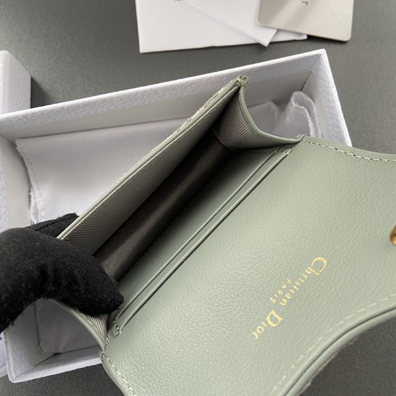 Christian Dior Wallet